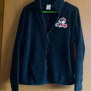 Minnie and Mickey Disney jacket
